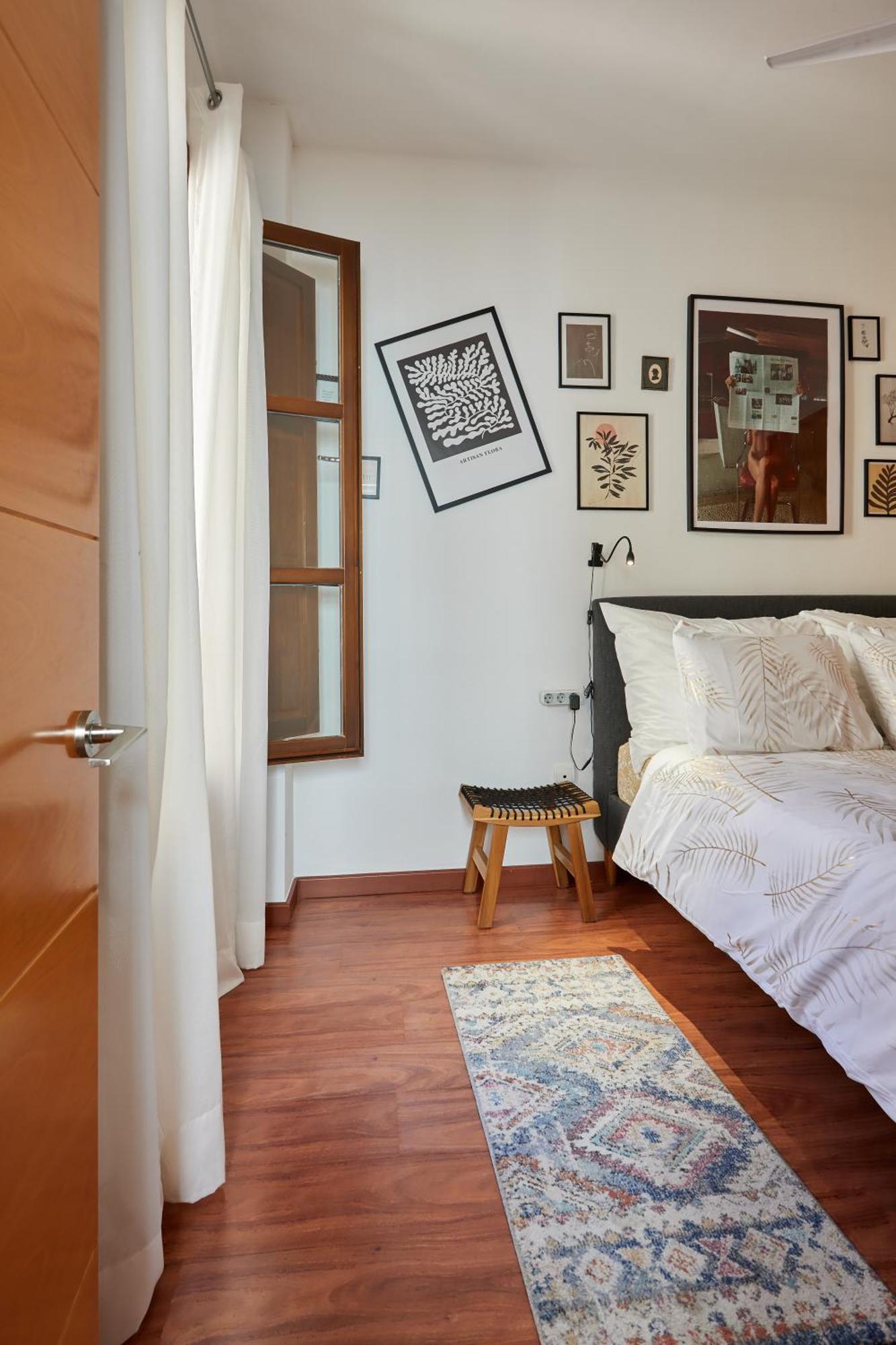 Apartamento Obispo Centro Херес-де-ла-Фронтера Экстерьер фото