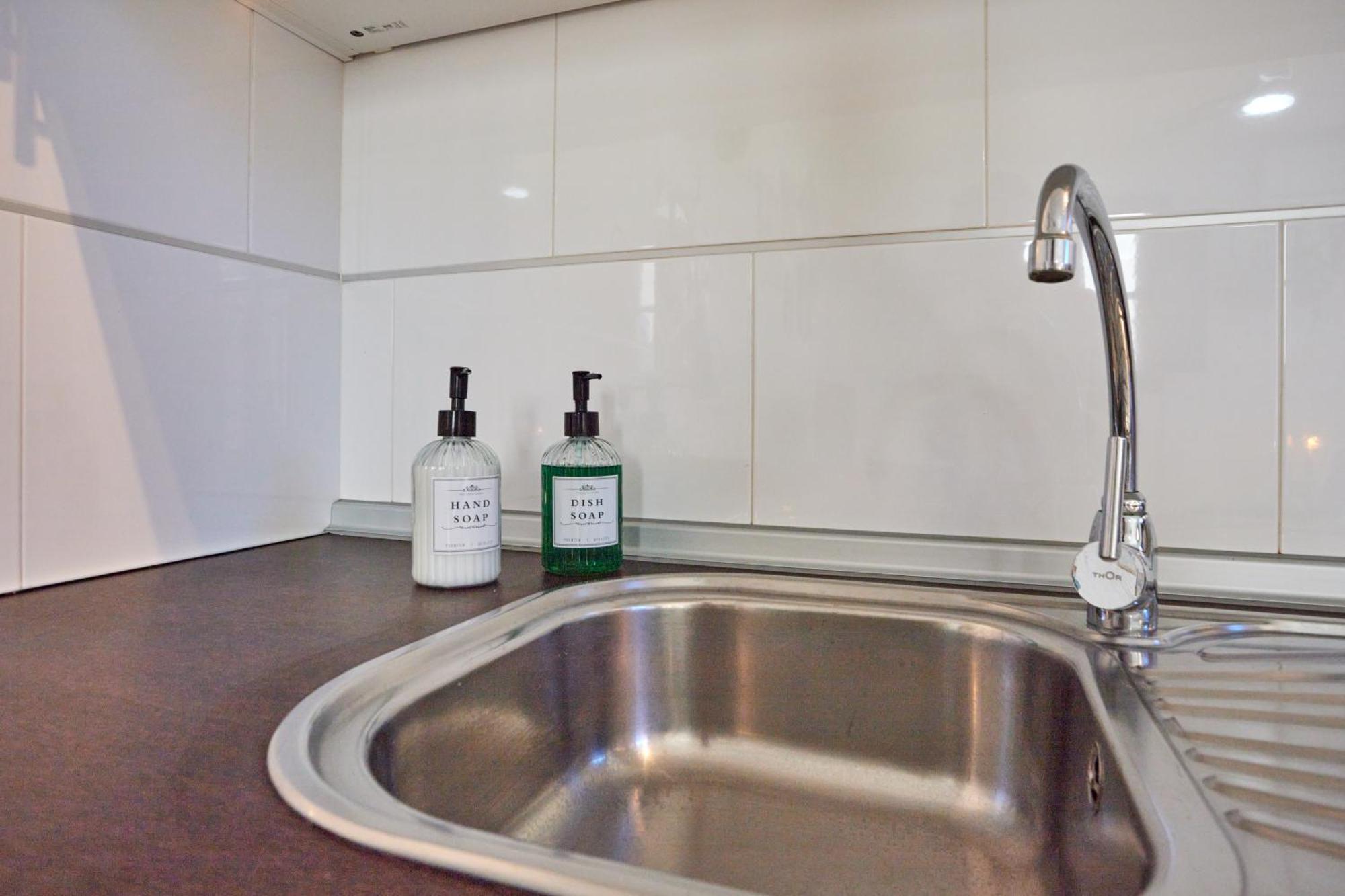 Apartamento Obispo Centro Херес-де-ла-Фронтера Экстерьер фото